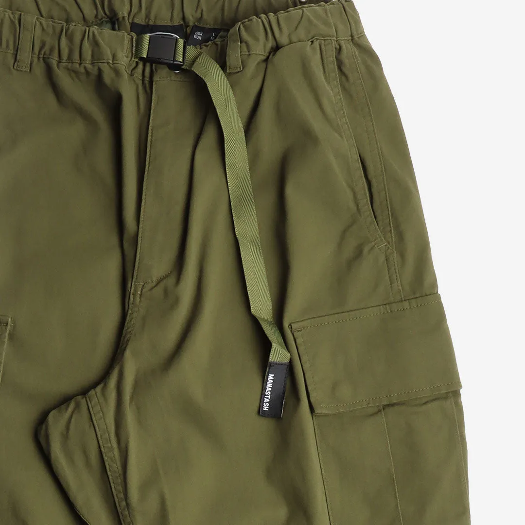 Manastash Flex Climber Cargo Pant