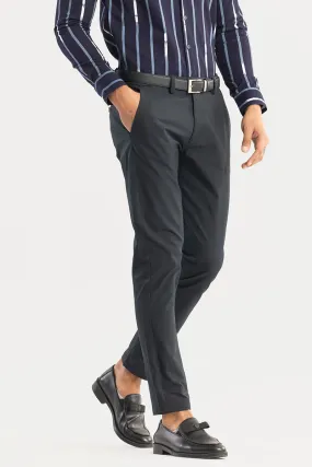 Maven Black Chino