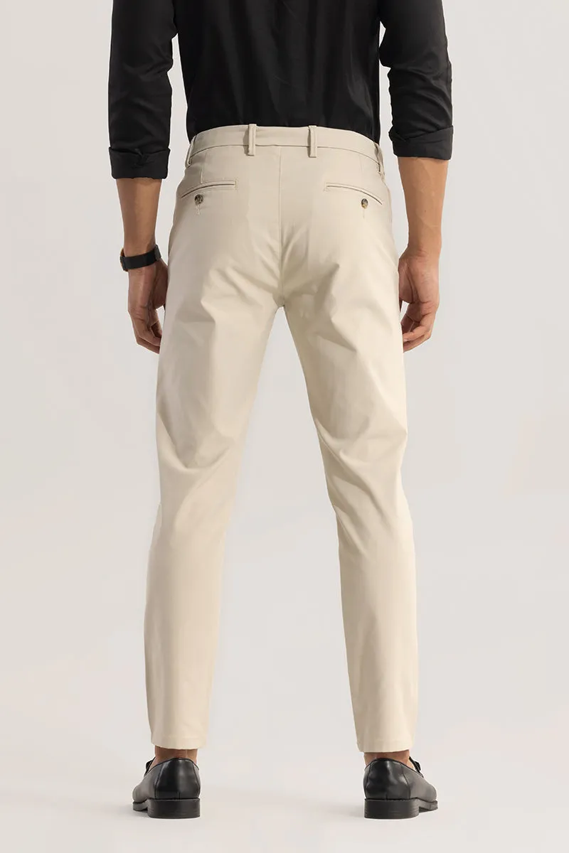 Maven Cream Chino