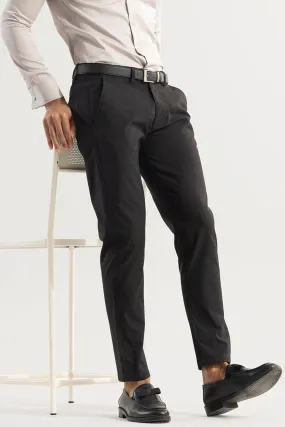 Maven Jet Black Chino