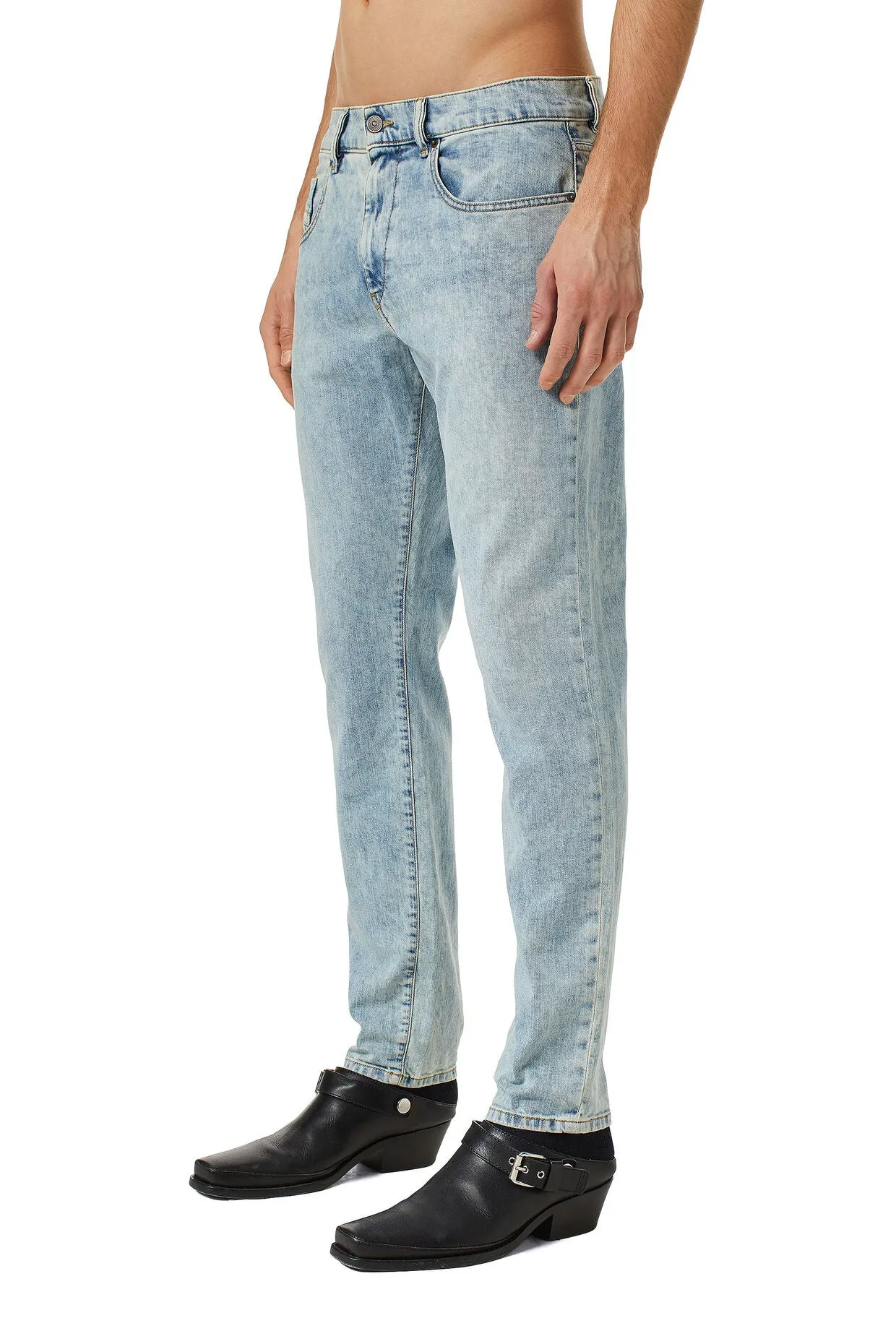 Mens Diesel 2019 D-Strukt Trousers - M01