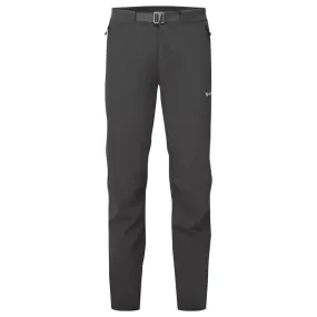 Montane Men's Tenacity Lite Pants - Midnight Grey