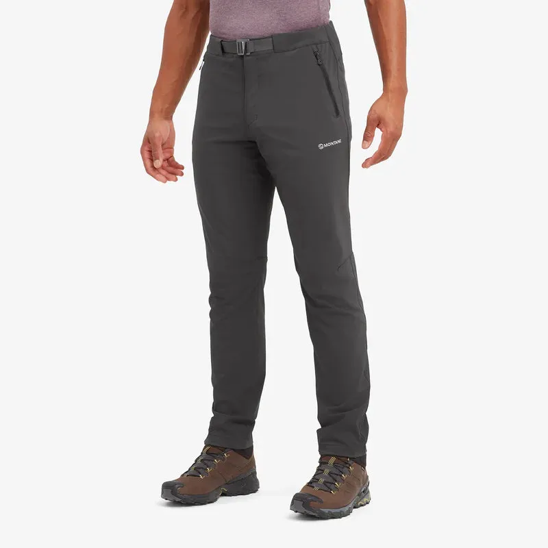 Montane Men's Tenacity Lite Pants - Midnight Grey