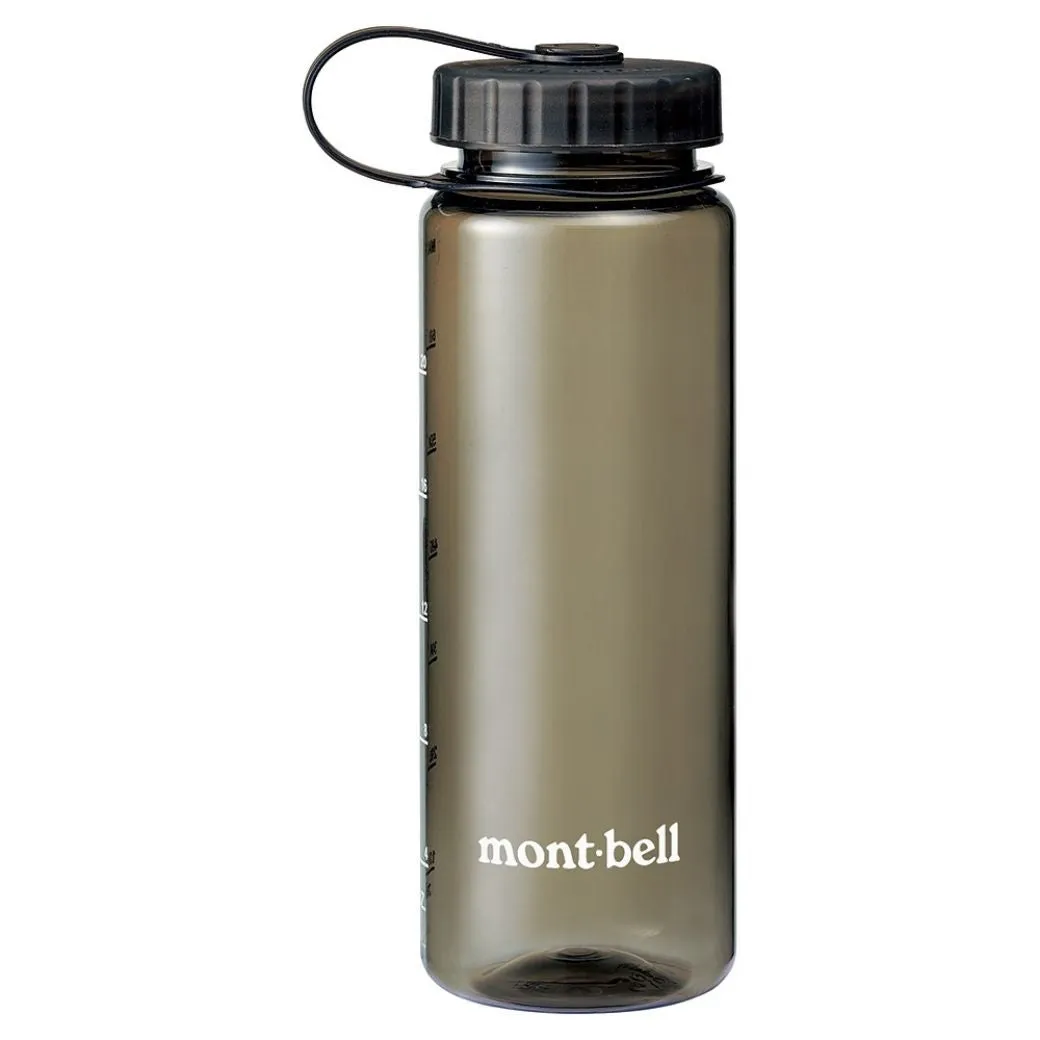 Montbell Clear Bottle 0.75L