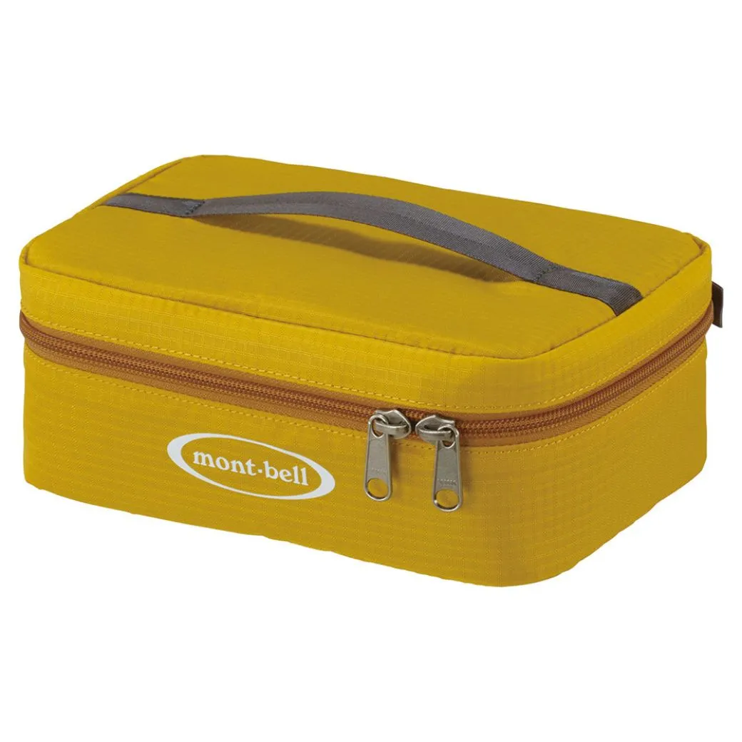 Montbell Cooler Box 2.5L - Lunch Box