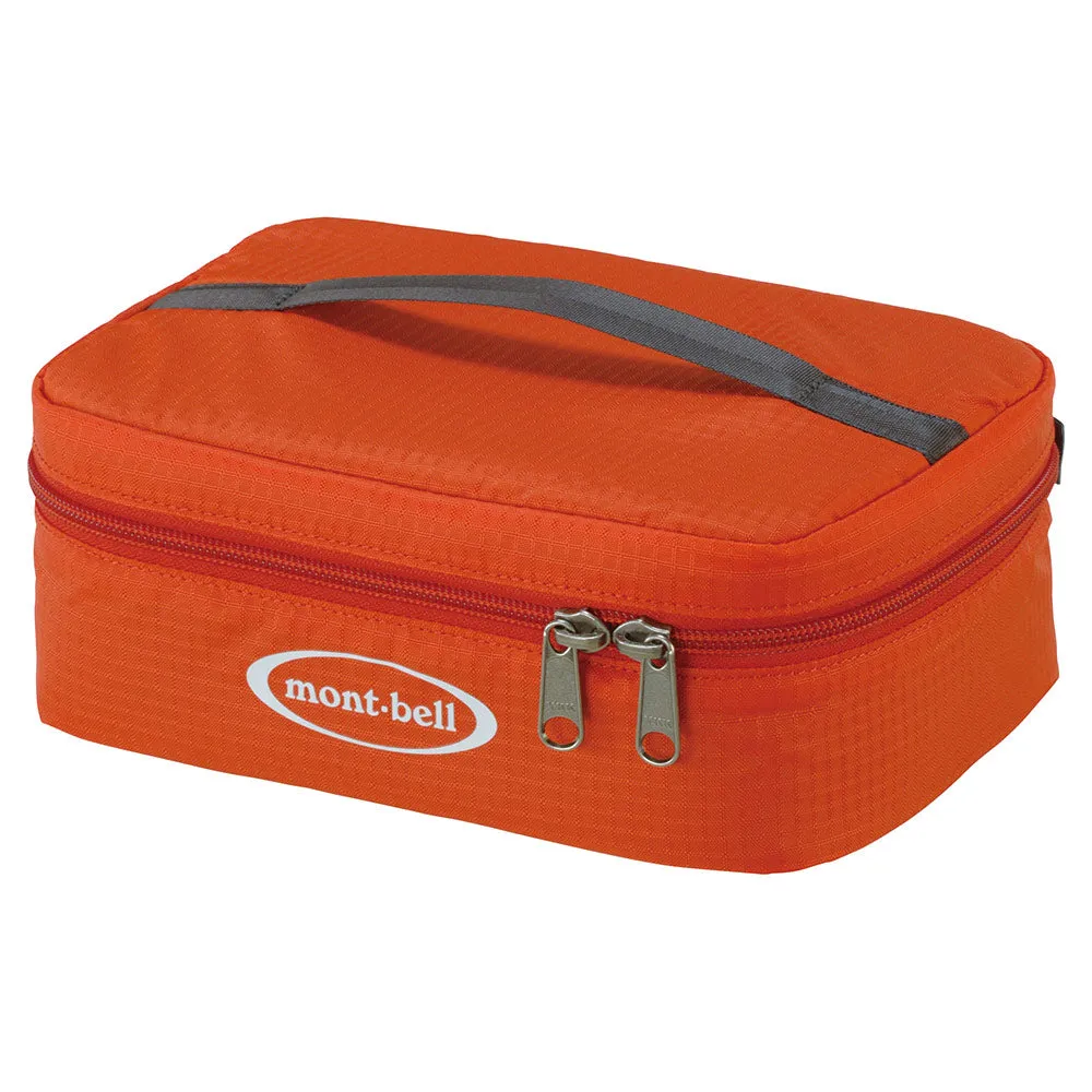 Montbell Cooler Box 2.5L - Lunch Box