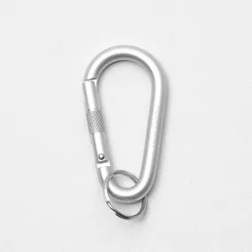 Montbell Key Carabiner Nasu-Kan 6 - Camping Hiking Travel Outdoor