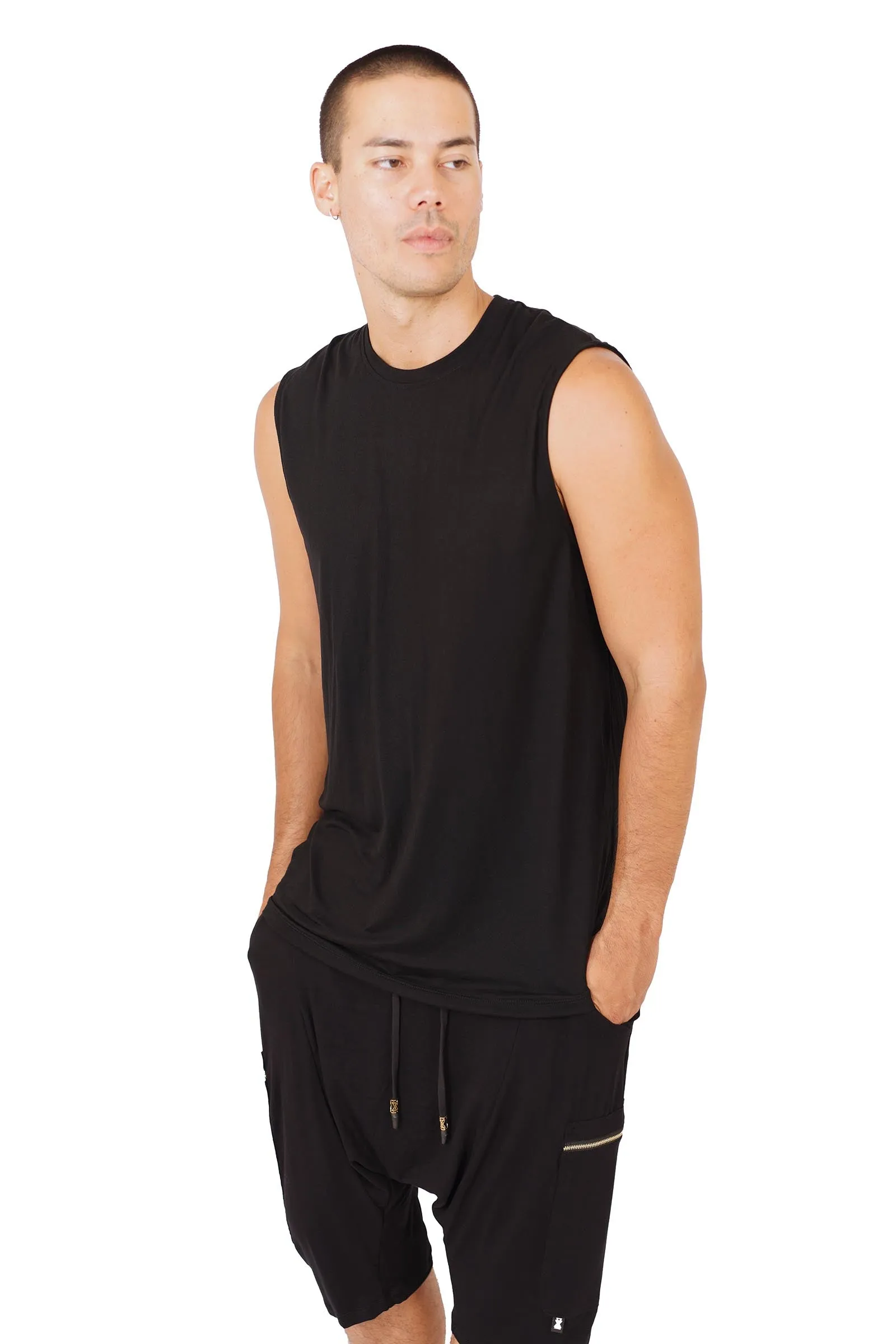 Monterrey Mens Muscle Tank