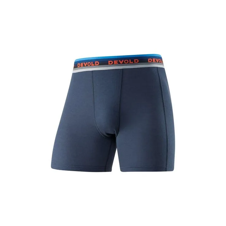 M's Hiking Boxer - 100% Merino Wool