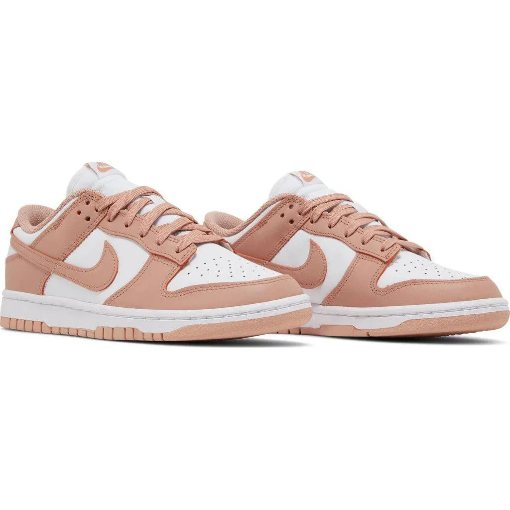 Nike Dunk Low 'Rose Whisper' W