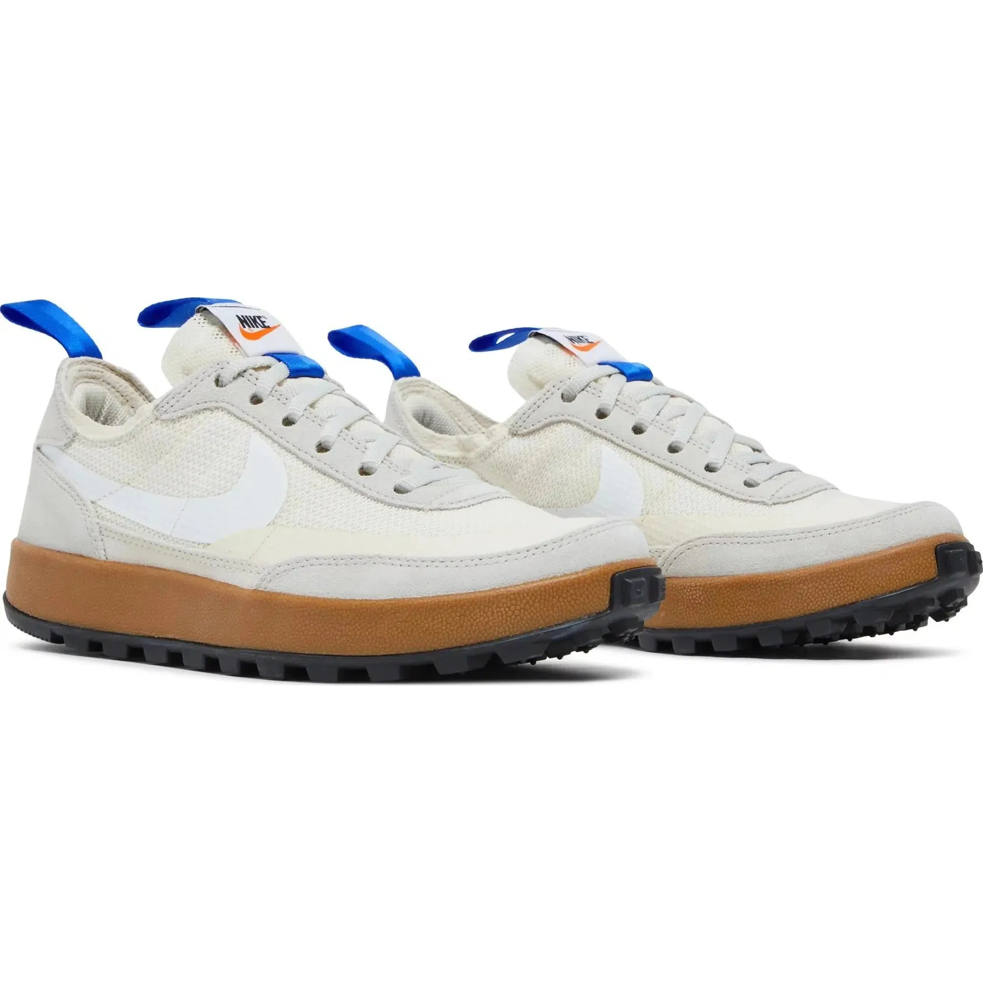 Nike Tom Sachs x Wmns NikeCraft General Purpose Shoe 'Studio'