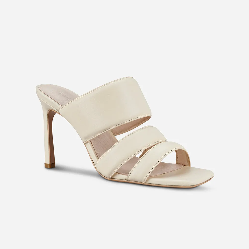 Pia Mule Off White