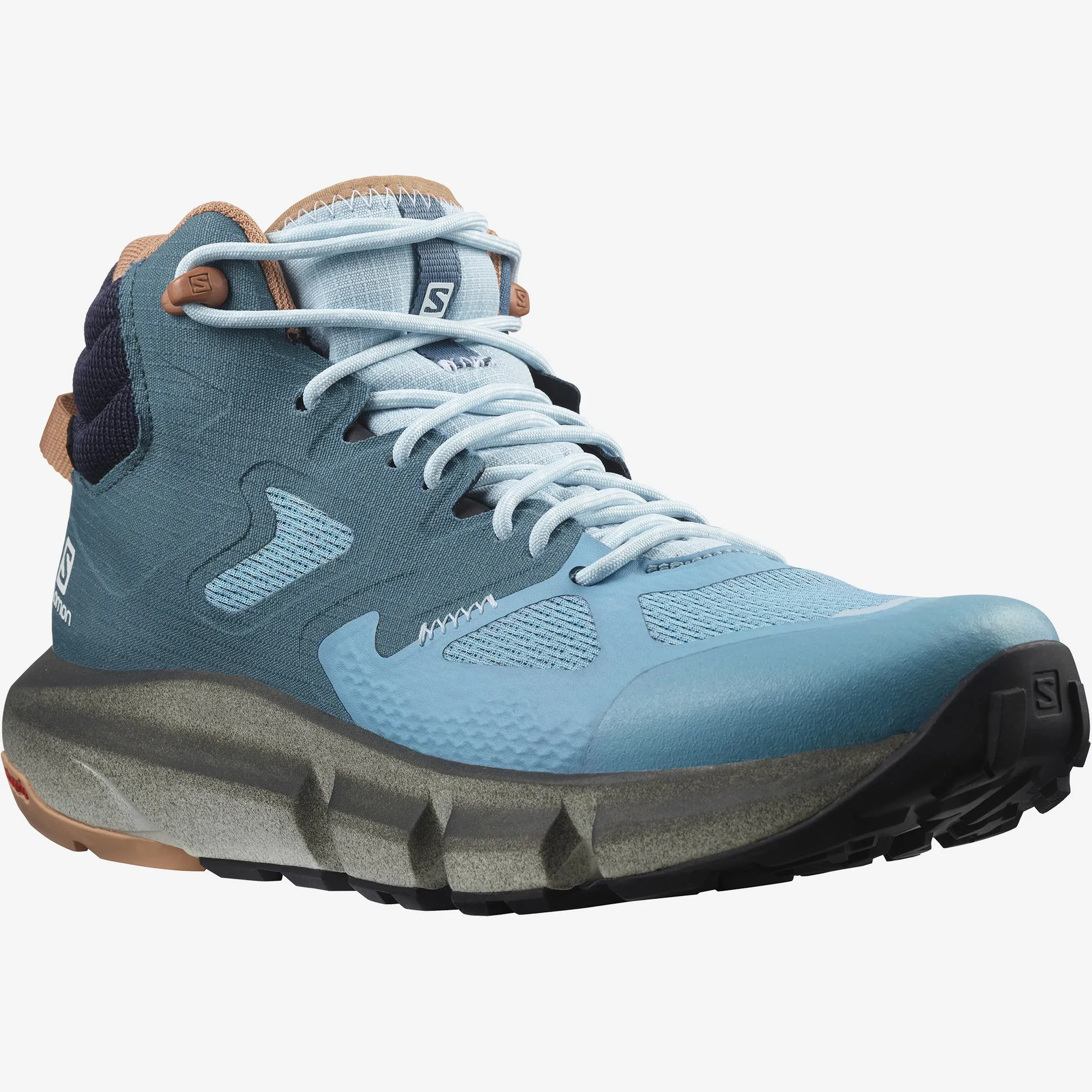 PREDICT HIKE MID GTX WOMENS