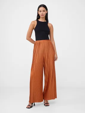 Regi Pleated Trousers