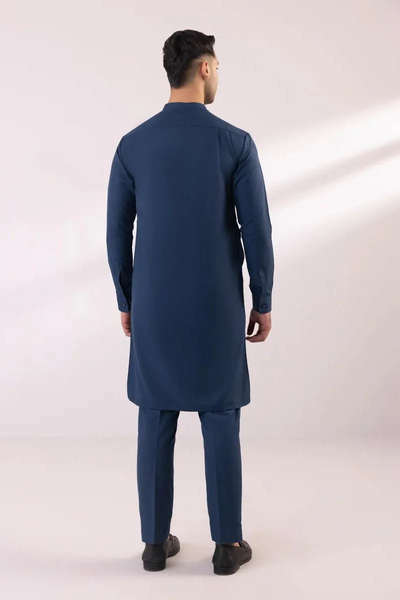 Sapphire Pakistani Mens Kurta Trousers Suit SAM16