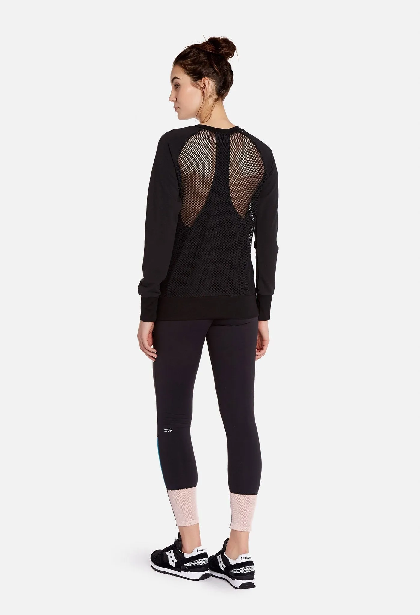 Splits59 Ace Pullover