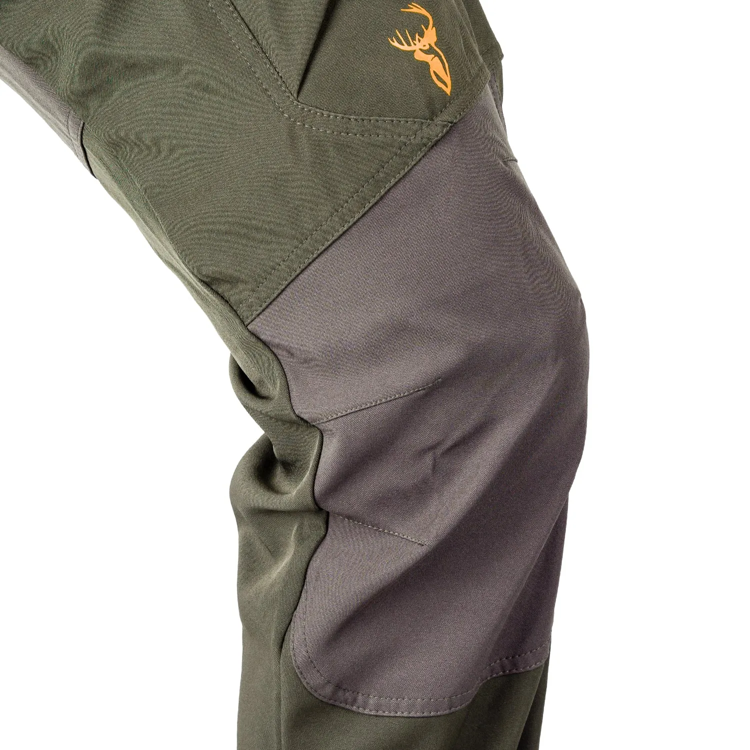 Spur Trousers