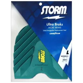 Storm Heel H2 (Small)