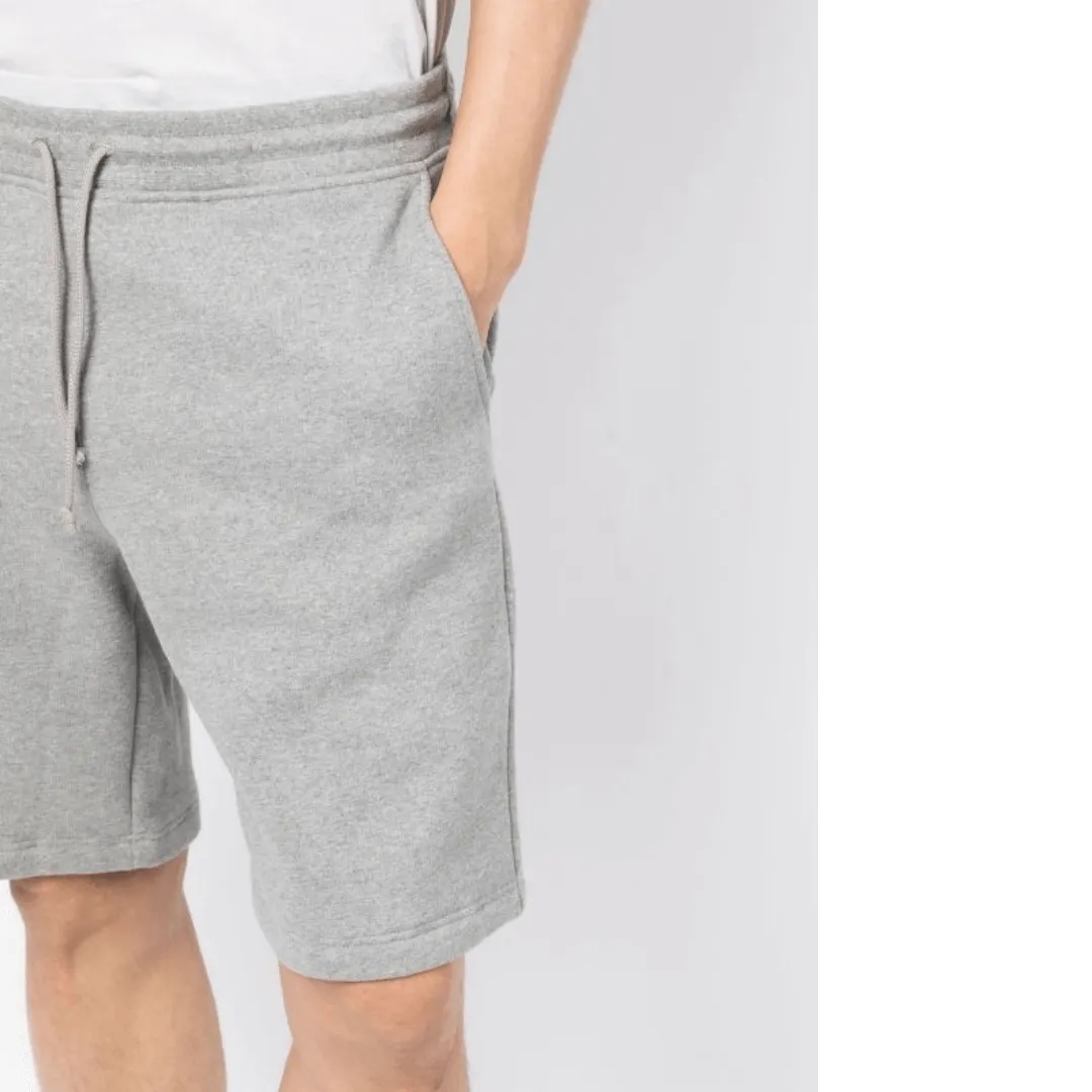 SWEAT SHORTS GREY