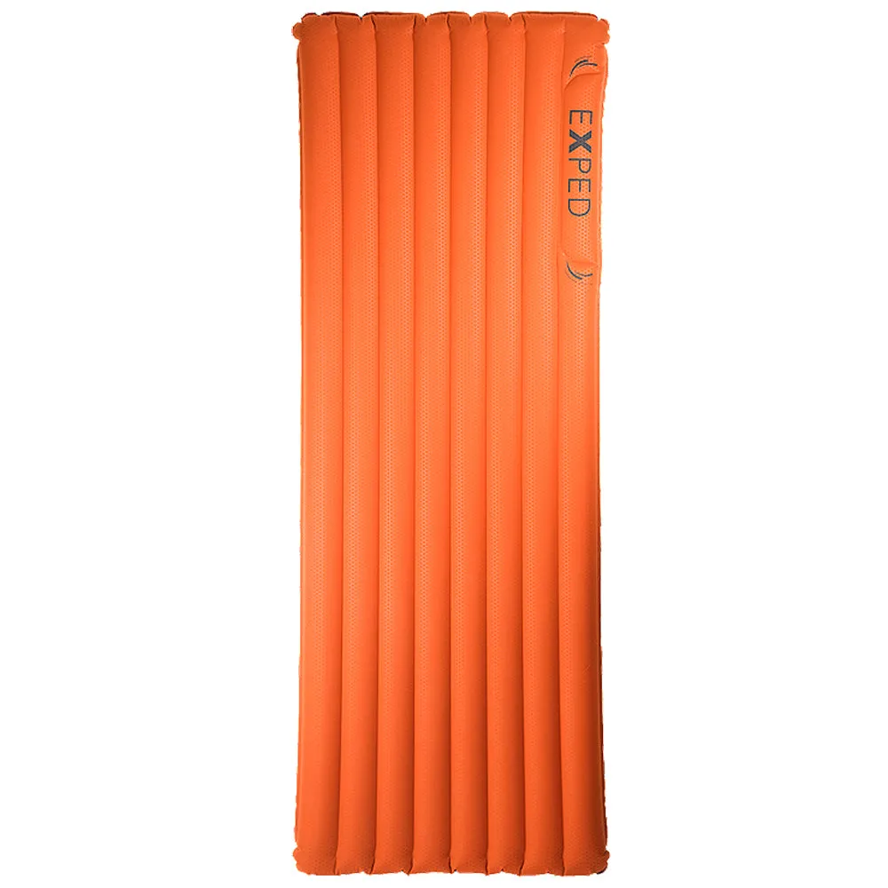 Synmat 7M Insulated Mattress