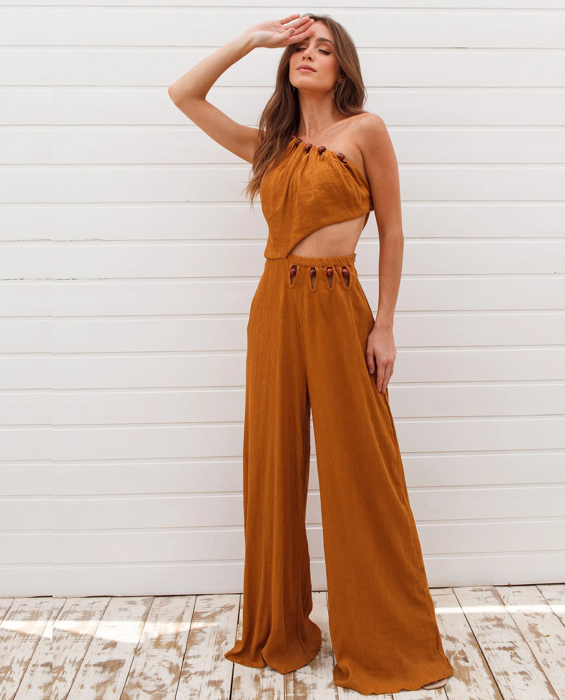 Tayla Jumpsuit