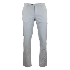 Ted Baker Golf Simi Chino Trousers - Light Grey