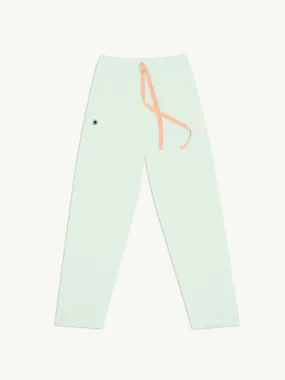 The Trousers - Mint Green