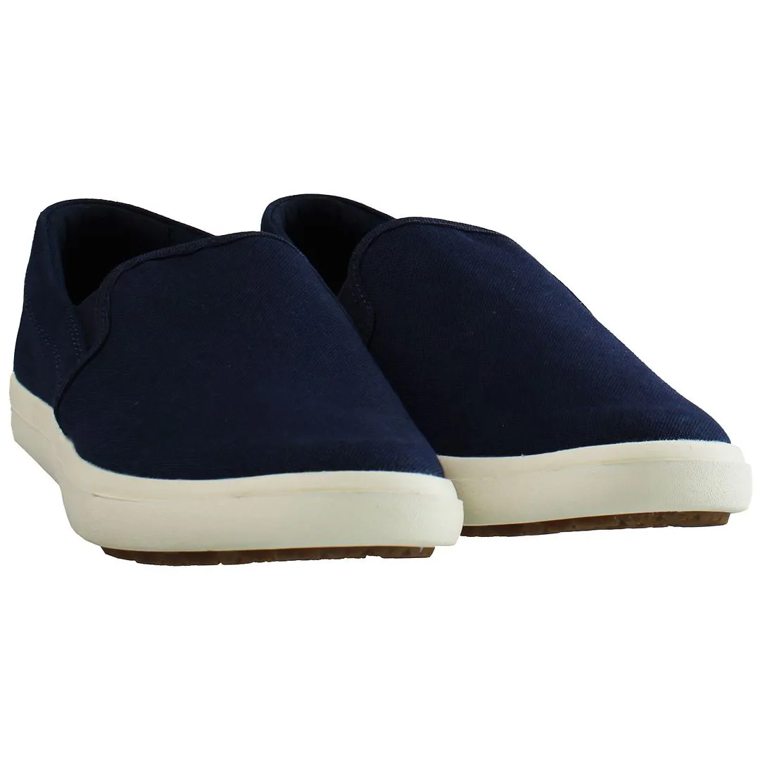 Timberland Ashwood Park EK  Blue Mens Plimsolls