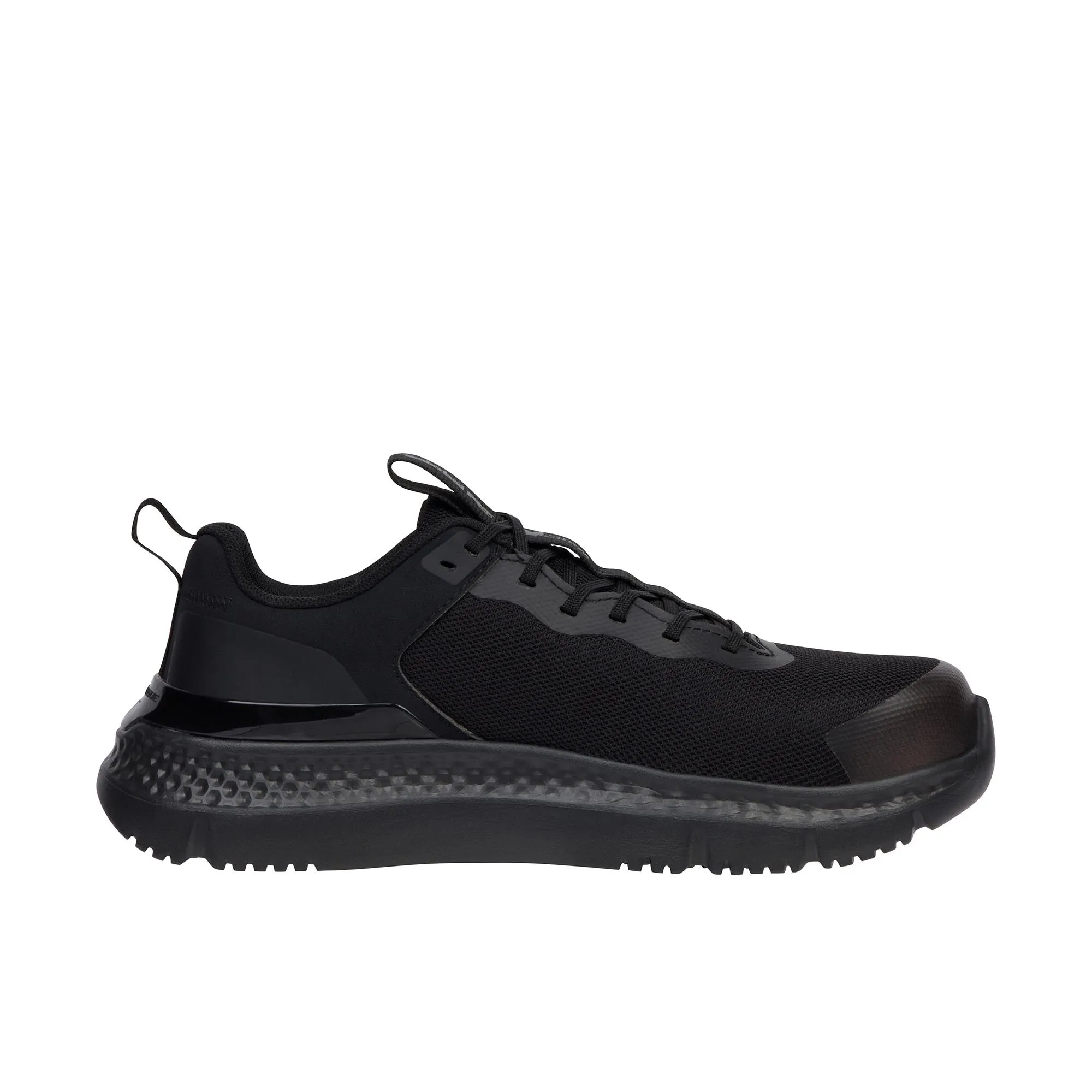 Timberland Pro Womens Setra Low Composite Toe Black