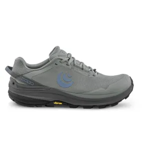 Topo Athletic Women's Traverse - Grey/Blue