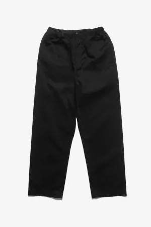 United Athle Works - 7475 Easy Pants - Black