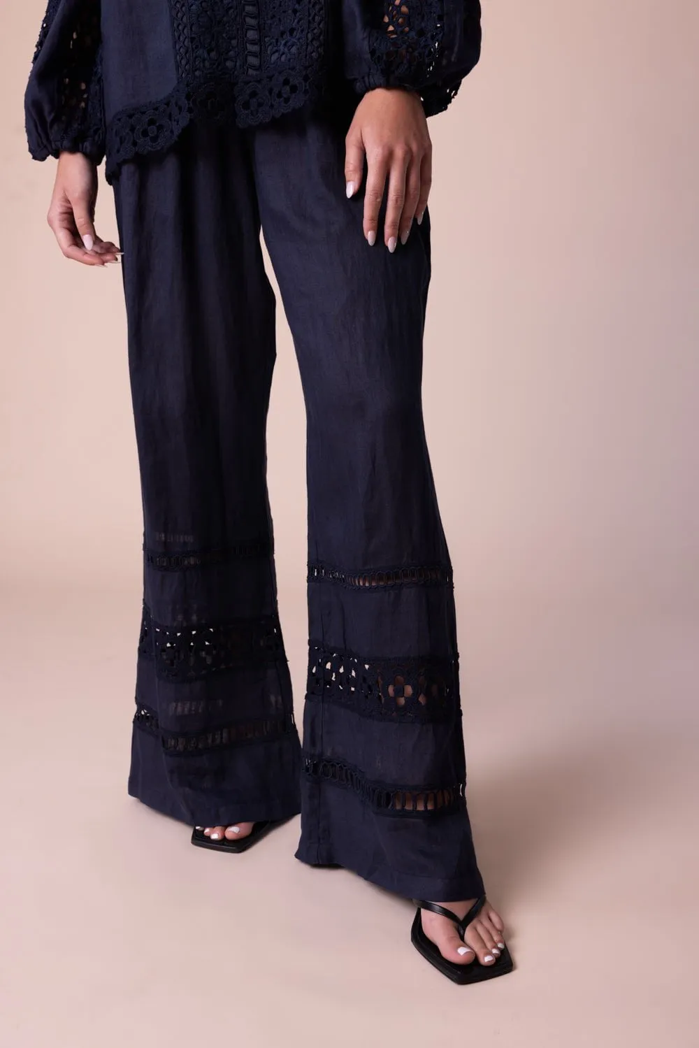 Vinciano Pant