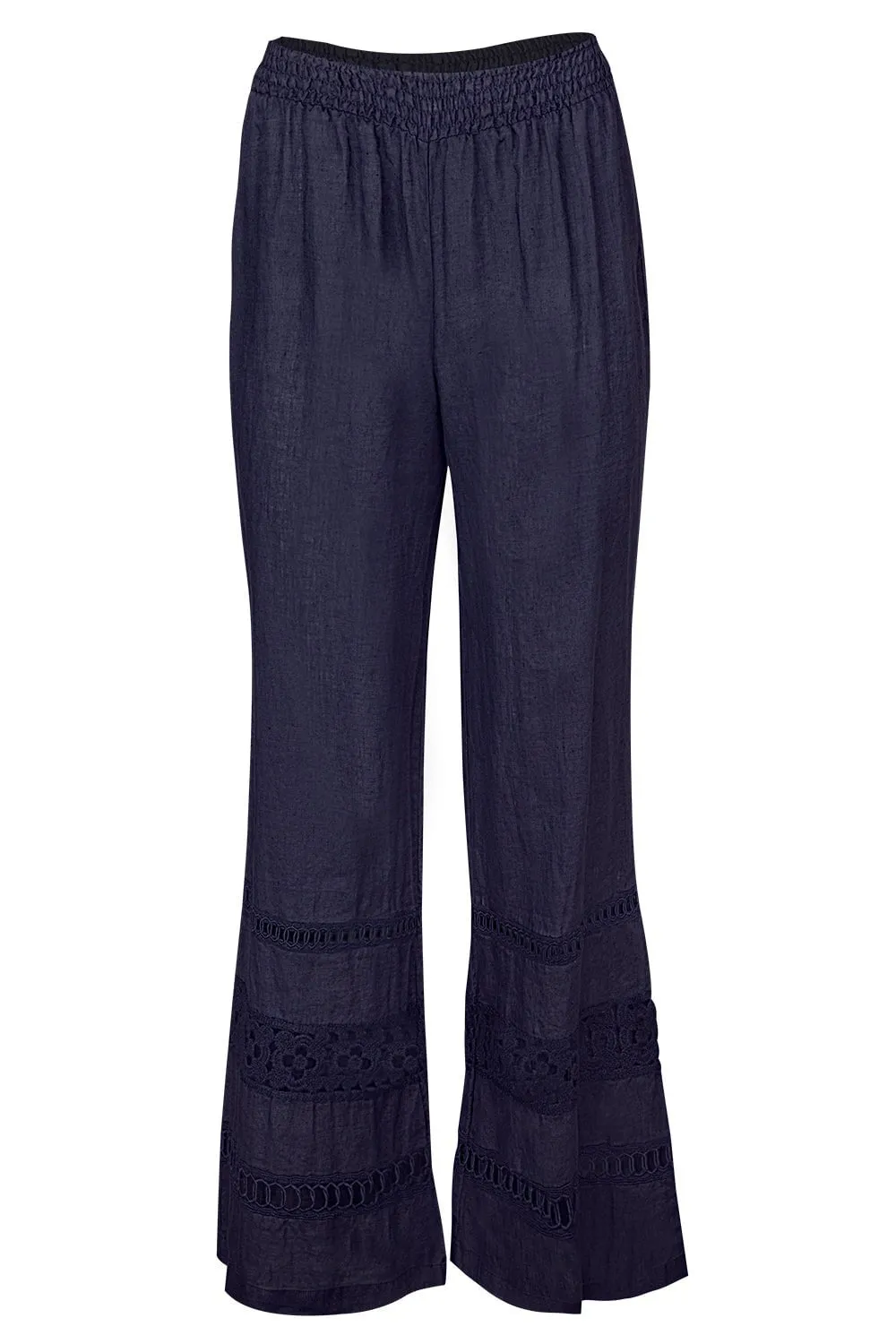 Vinciano Pant