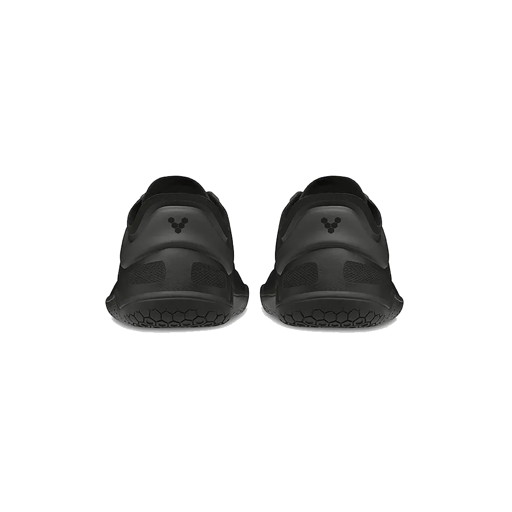 Vivobarefoot Primus Lite III Womens Obsidian