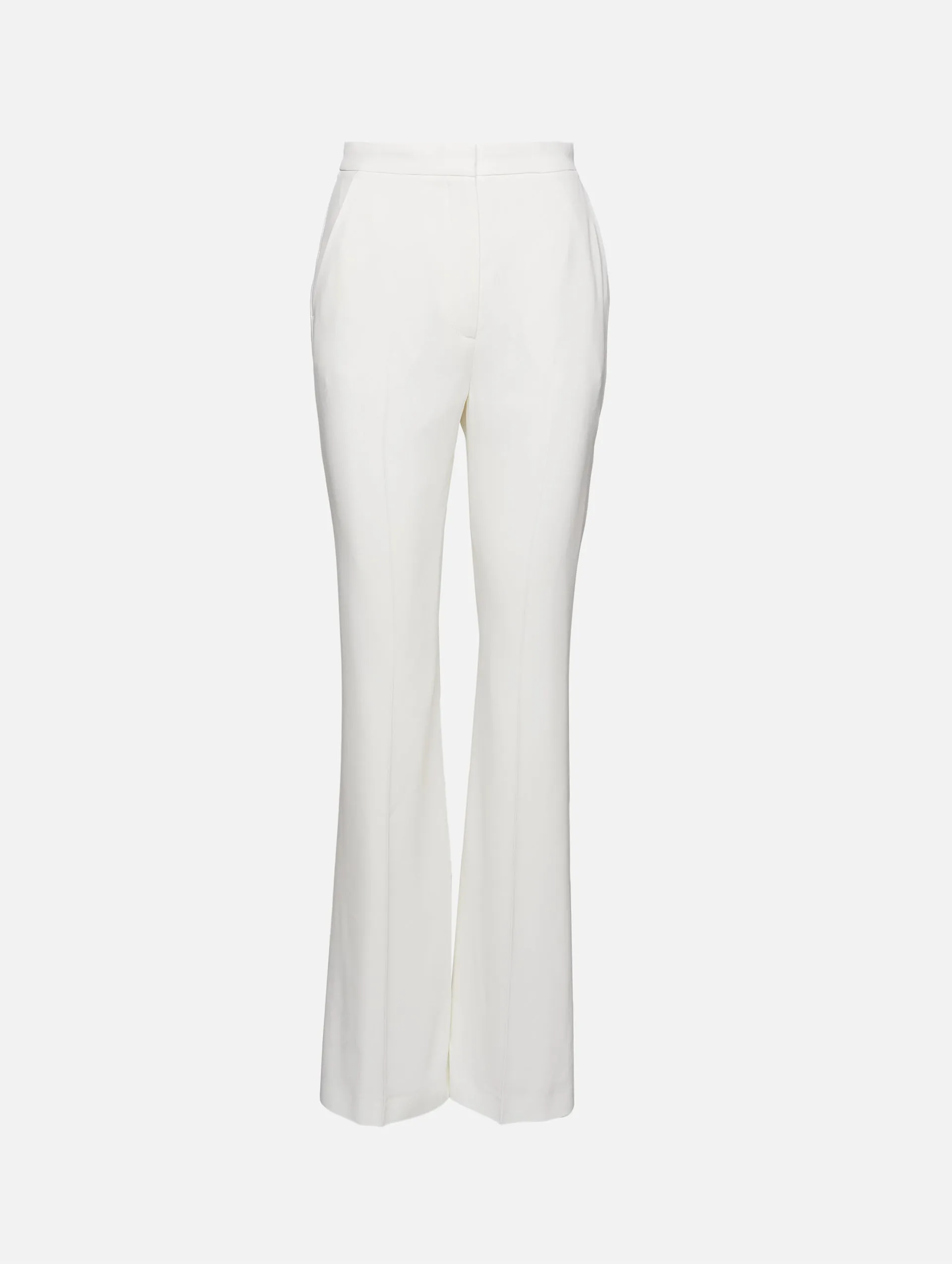 Wide Leg Trouser