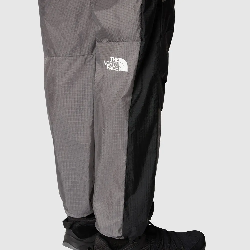 WIND SHELL TROUSERS