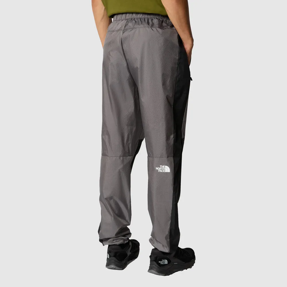 WIND SHELL TROUSERS