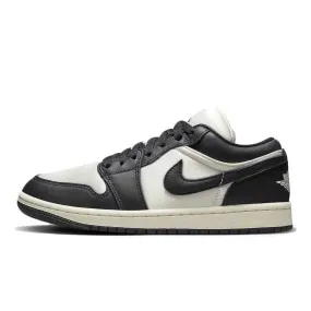 Wmns Air Jordan 1 Low SE "Vintage Panda"