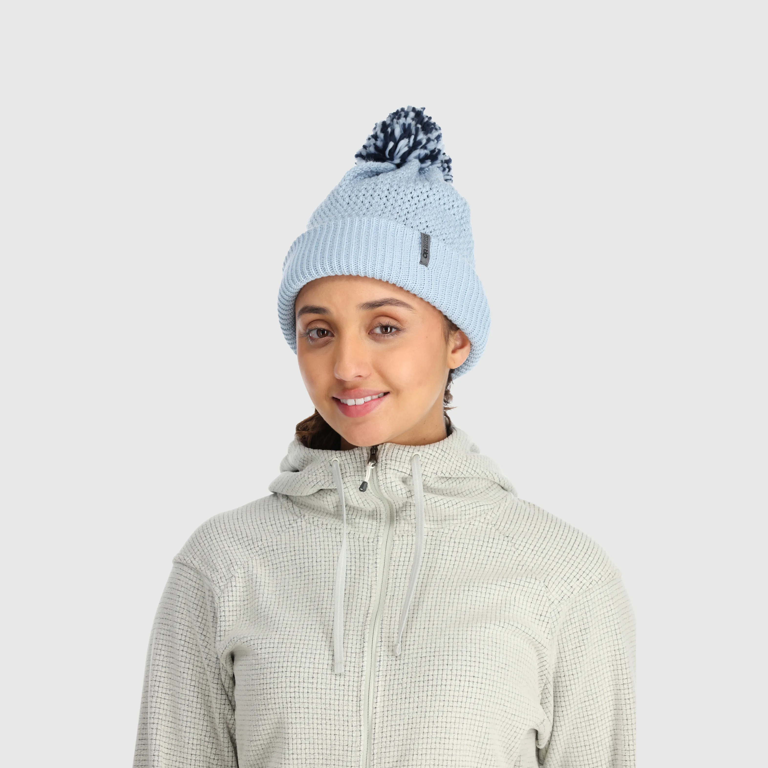 Women's Layer Up Beanie - Final Sale