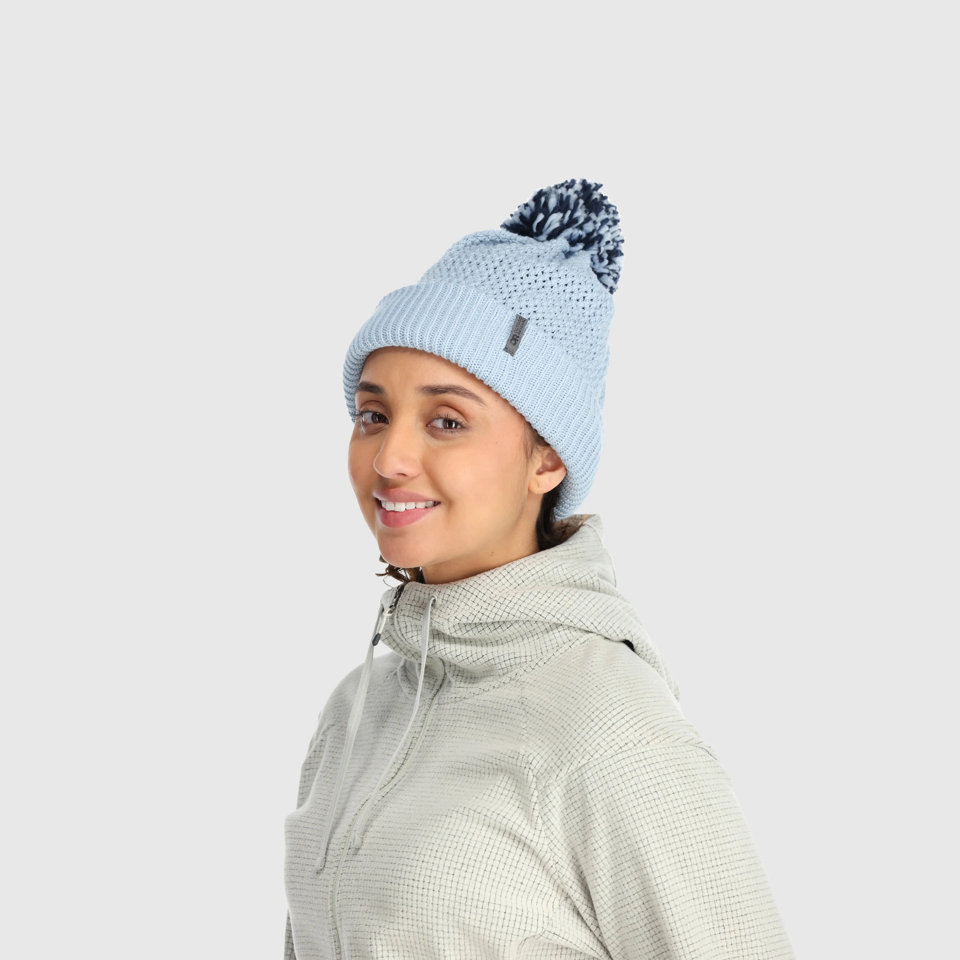 Women's Layer Up Beanie - Final Sale